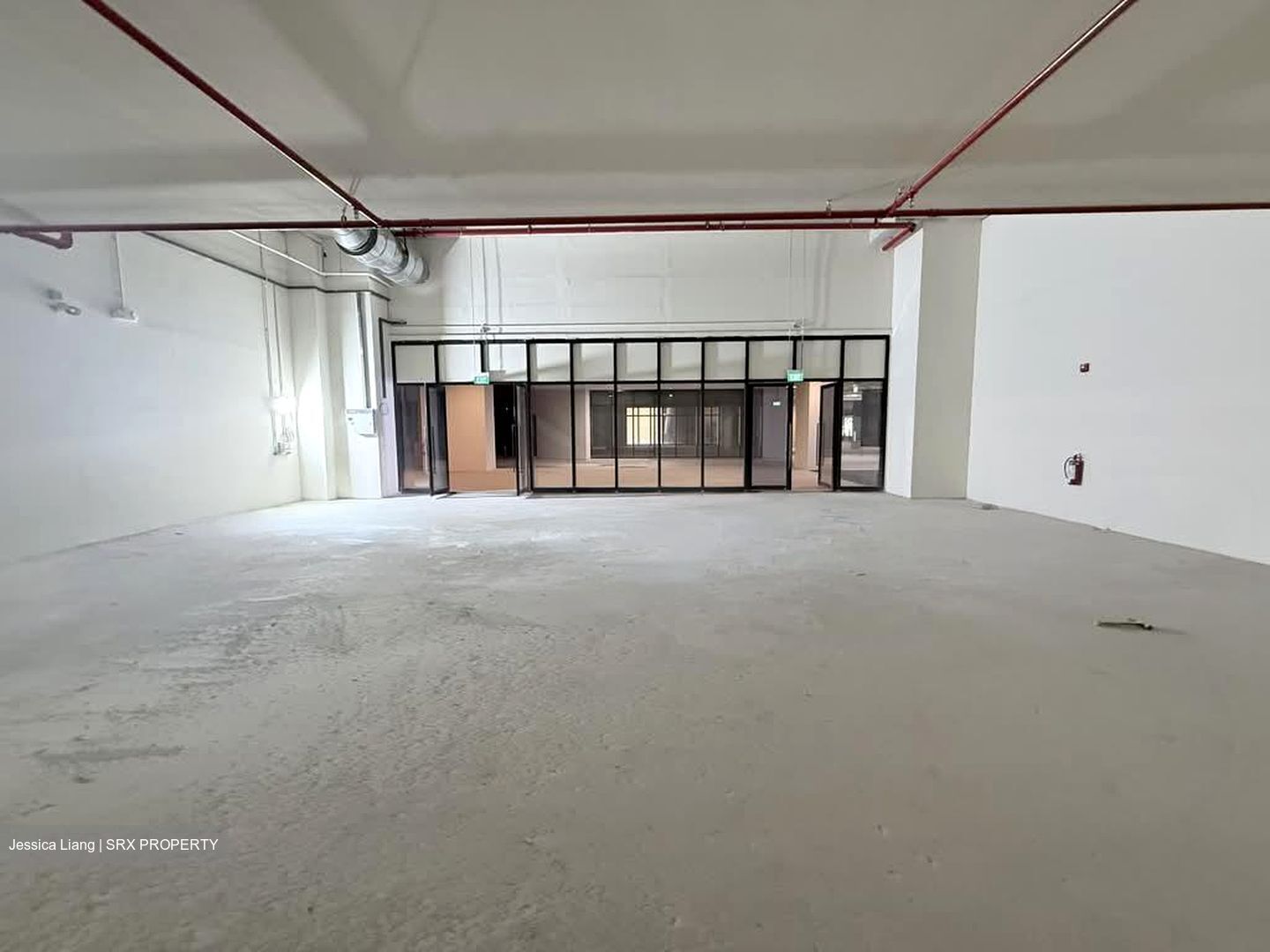 Stellar@tampines (D18), Factory #567592021